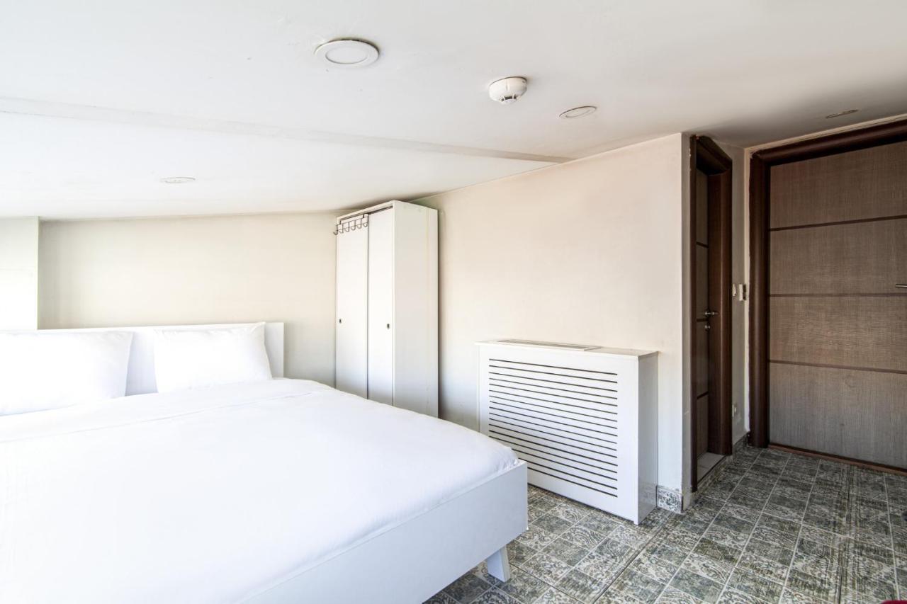 Apartment Centrally Located Studio In Beyoglu Istanbul