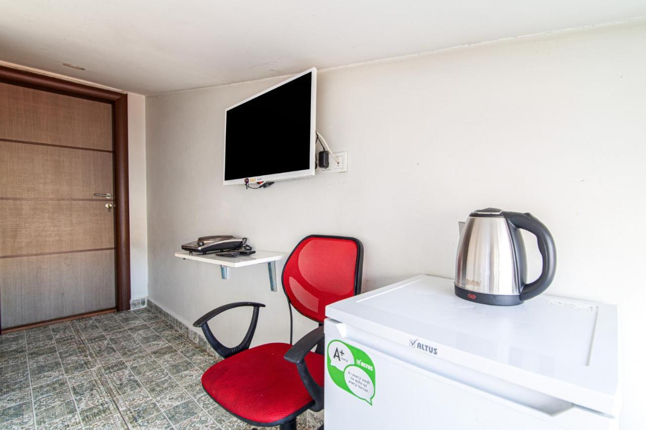 Centrally Located Studio In Beyoglu *