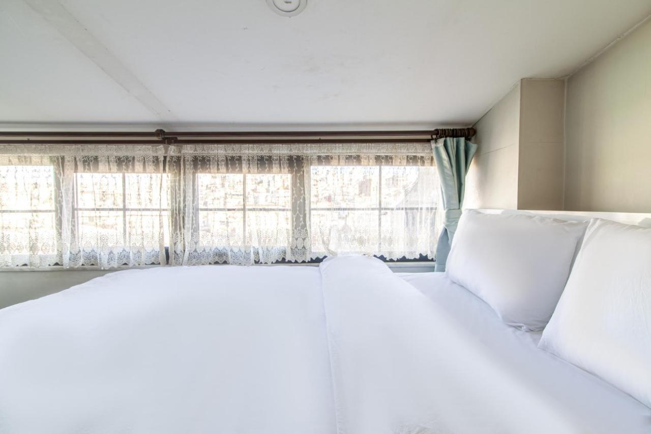 Apartment Centrally Located Studio In Beyoglu